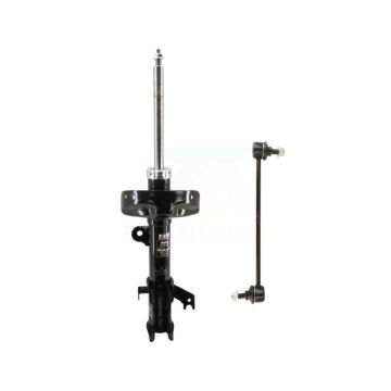 Front Right Strut And TQ Link Kit For Honda CR-V Acura RDX KSS-106090