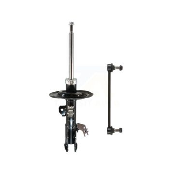 Front Right Strut And TQ Link Kit For Toyota Camry KSS-106104