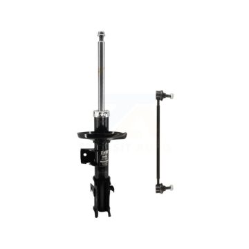 Front Right Strut And TQ Link Kit For 2006-2013 Suzuki Grand Vitara KSS-106109