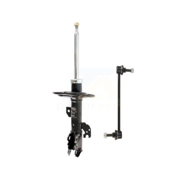 Front Right Strut And TQ Link Kit For Toyota Camry Solara Lexus ES330 Avalon KSS-106114