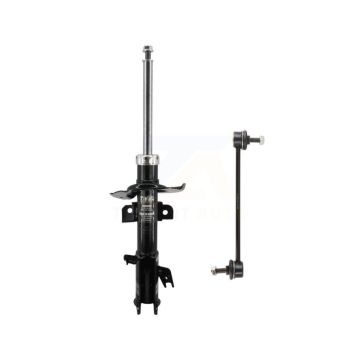 Front Right Strut And TQ Link Kit For 2011-2014 Mazda 2 KSS-106150