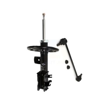 Front Right Strut And TQ Link Kit For Nissan Altima KSS-106161