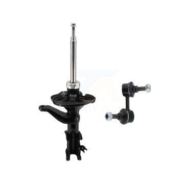 Front Right Strut And TQ Link Kit For 2002-2006 Honda CR-V KSS-106170