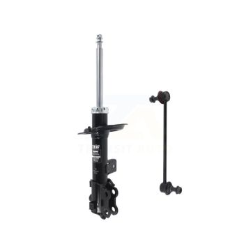 Front Right Strut And TOR Link Kit For Hyundai Sonata Kia Optima KSS-106185