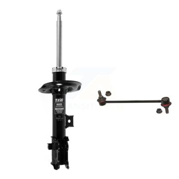 Front Right Strut And TOR Link Kit For Hyundai Tucson Kia Sportage KSS-106187
