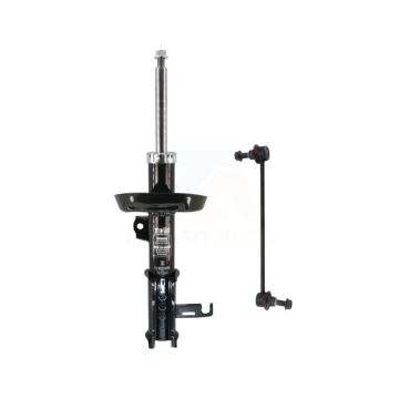Front Right Strut And TOR Link Kit For Chevrolet Cruze Buick Verano Limited Volt KSS-106201
