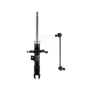 Front Right Strut And TOR Link Kit For Mitsubishi Lancer KSS-106211