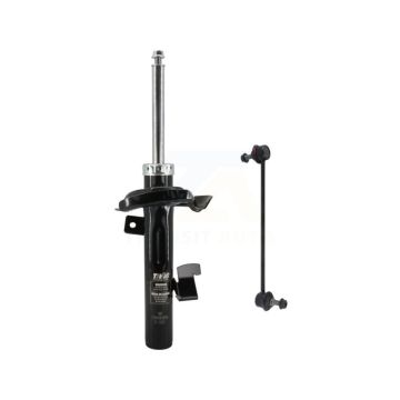 Front Right Strut And TOR Link Kit For Mazda 3 KSS-106236