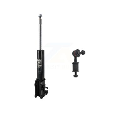 Front Right Strut And TOR Link Kit For 1999-2004 Chevrolet Tracker Suzuki Vitara KSS-106248