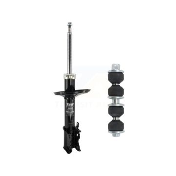 Front Right Strut And TOR Link Kit For 1995-1999 Toyota Tercel KSS-106254