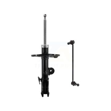 Front Right Strut And TOR Link Kit For 2006-2012 Toyota RAV4 KSS-106262