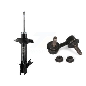 Front Right Strut And TOR Link Kit For 2005-2006 Nissan X-Trail KSS-106286