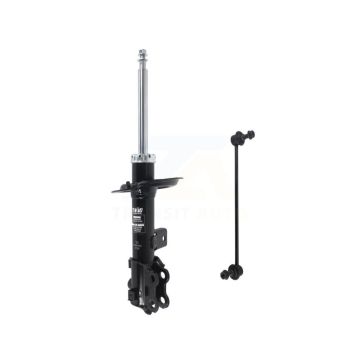 Front Right Strut And TOR Link Kit For 2012 Kia Optima LX/EX/SX KSS-106298