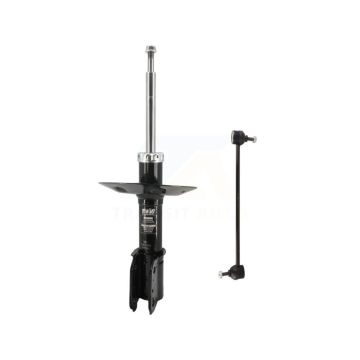 Front Strut And TQ Link Kit For Pontiac Montana Buick Allure KSS-106322