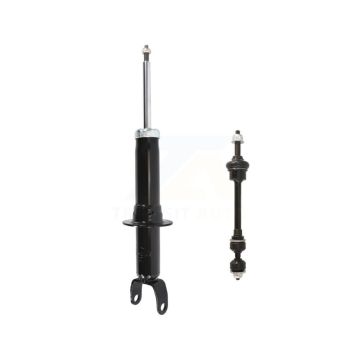 Front Strut And TQ Link Kit For Dodge Ram 1500 KSS-106324