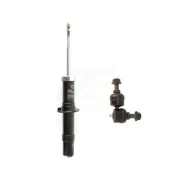 Front Strut And TQ Link Kit For Chrysler Sebring Cirrus Dodge Stratus Plymouth Breeze KSS-106333