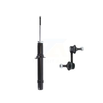 Front Right Strut And TQ Link Kit For Honda Accord Acura TL KSS-106350