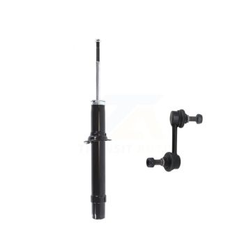 Front Right Strut And TQ Link Kit For Honda Accord Acura TSX KSS-106351