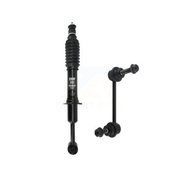 Front Right Strut And TOR Link Kit For Toyota 4Runner FJ Cruiser KSS-106359