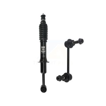 Front Right Strut And TOR Link Kit For Toyota Tacoma KSS-106360