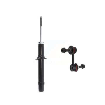 Front Left Strut And TOR Link Kit For Honda Accord Acura TL KSS-106376
