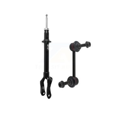Front Left Strut And TOR Link Kit For Jeep Grand Cherokee Dodge Durango KSS-106382