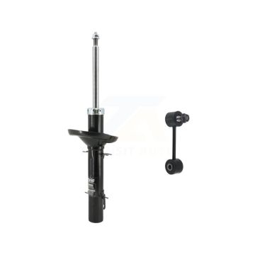 Front Strut And TOR Link Kit For Volkswagen Golf Beetle Jetta KSS-106389