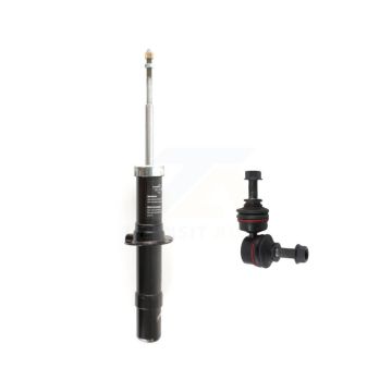 Front Strut & TOR Link Kit For Chrysler Sebring Cirrus Dodge Stratus Plymouth Breeze KSS-106392