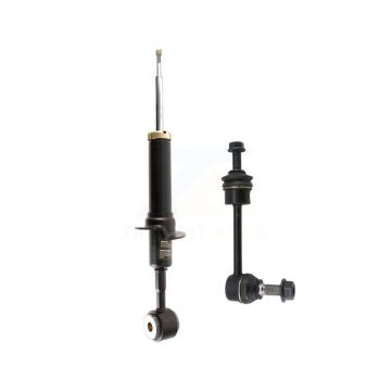 Front Strut And TOR Link Kit For Ford F-150 KSS-106401
