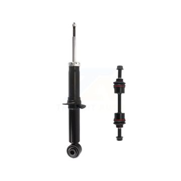 Front Strut And TOR Link Kit For Ford F-150 KSS-106415