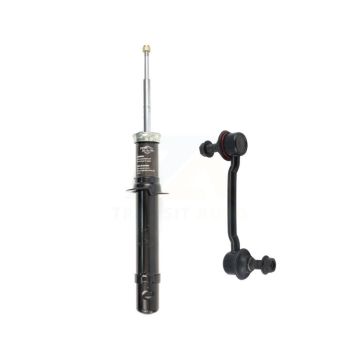 Front Strut And TOR Link Kit For Hyundai Sonata Azera KSS-106416