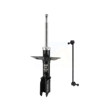 Front Strut And TOR Link Kit For Pontiac Montana Buick Allure KSS-106434
