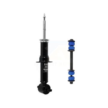 Front Strut And TOR Link Kit For 2007-2013 GMC Sierra 1500 Chevrolet Silverado KSS-106436