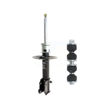 Front Strut And TOR Link Kit For 2001-2010 Chrysler PT Cruiser KSS-106440