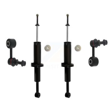 Front Strut And TOR Link Kit For Toyota Tundra KSS-106479