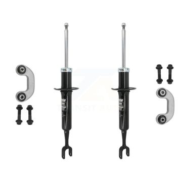 Front Strut And TOR Link Kit For Audi A4 Quattro KSS-106480