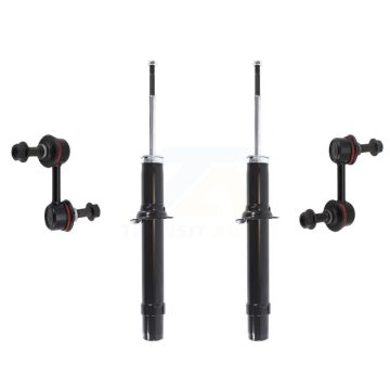 Front Strut And TOR Link Kit For Honda Accord Acura TL KSS-106485