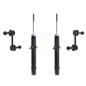 Front Strut And TOR Link Kit For Honda Accord Acura TSX KSS-106486
