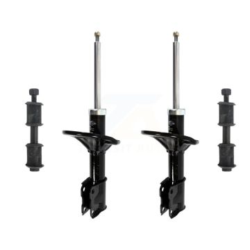 Front Strut And TOR Link Kit For Mitsubishi Lancer KSS-106506