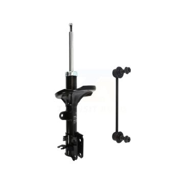 Rear Left Strut And TOR Link Kit For Hyundai Tucson Kia Sportage KSS-106572
