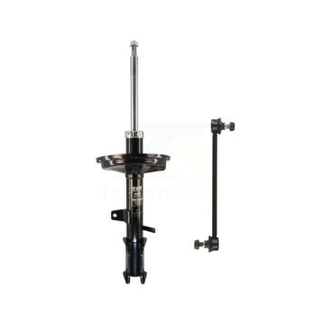 Rear Right Strut And TQ Link Kit For Toyota Venza Highlander AWD KSS-106588
