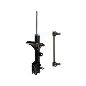 Rear Right Strut And TQ Link Kit For Hyundai Tucson Kia Sportage KSS-106598