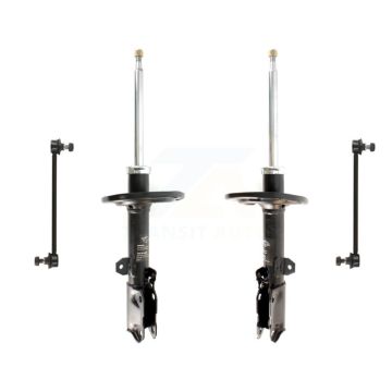 Rear Strut And TQ Link Kit For Toyota Camry Solara Lexus ES330 Avalon KSS-106605