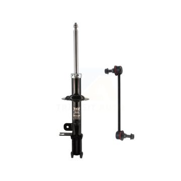 Rear Right Strut And TOR Link Kit For Chevrolet Optra Suzuki Forenza Reno KSS-106630