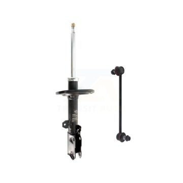 Rear Right Strut And TOR Link Kit For Toyota Camry Solara Lexus ES330 Avalon KSS-106637