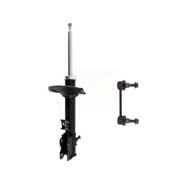 Rear Right Strut And TOR Link Kit For 2005-2006 Nissan X-Trail KSS-106641