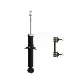 Rear Strut And TQ Link Kit For 2003-2006 Subaru Baja KSS-106651