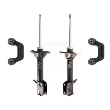 Rear Strut And TOR Link Kit For Subaru Impreza KSS-106668