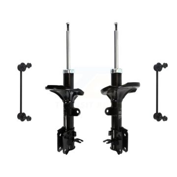 Rear Strut And TOR Link Kit For Hyundai Tucson Kia Sportage KSS-106672