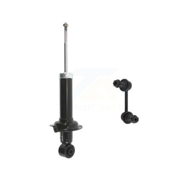 Rear Right Strut And TOR Link Kit For Honda Element KSS-106702